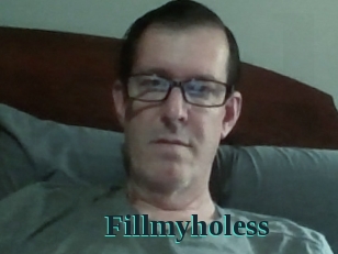fillmyholess Melody Melons