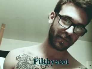 Filthyscot