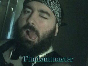 Findommaster