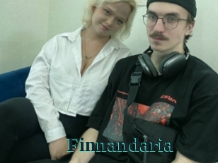 finnandaria Melody Melons