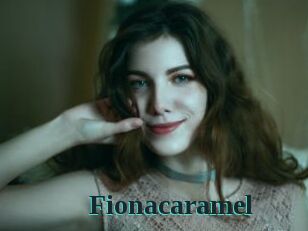 Fionacaramel