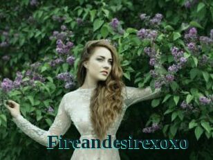 Fireandesirexoxo