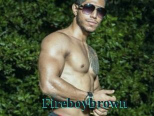 Fireboybrown