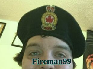 fireman99 Melody Melons