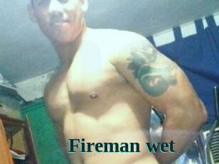 Fireman_wet