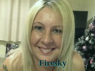 Firesky