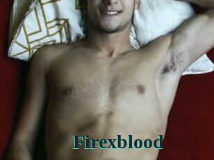 Firexblood