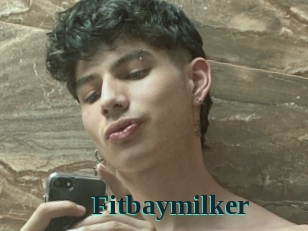 fitbaymilker Melody Melons