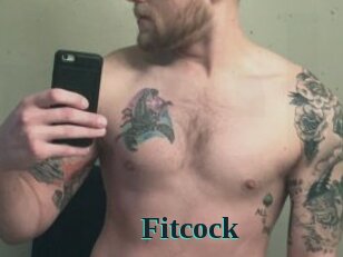 fitcock Melody Melons