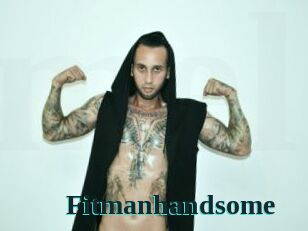 Fitmanhandsome