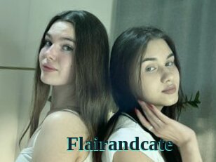 Flairandcate