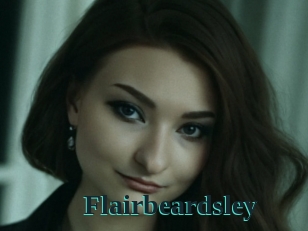 Flairbeardsley