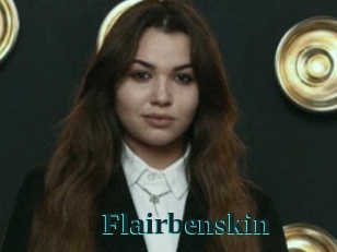Flairbenskin