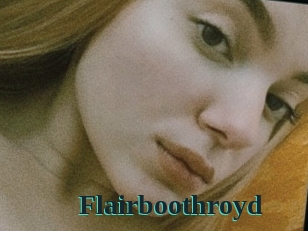 Flairboothroyd