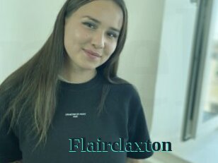 Flairclaxton