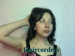 Flaircordery