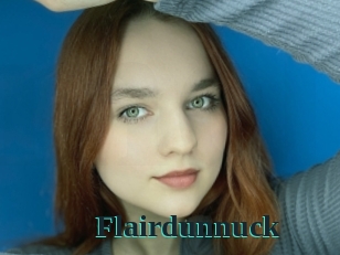 flairdunnuck Melody Melons
