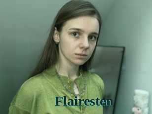 Flairesten