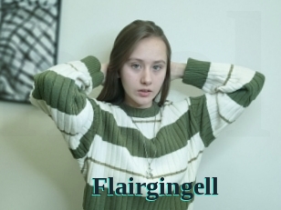 flairgingell Melody Melons