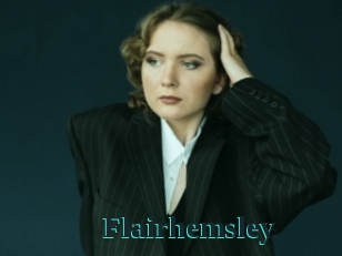 Flairhemsley