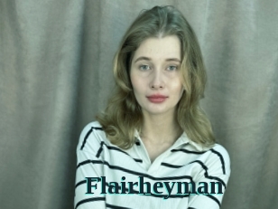 Flairheyman