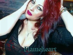 Flameheart