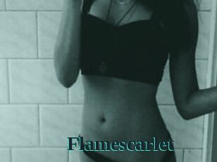 Flamescarlet