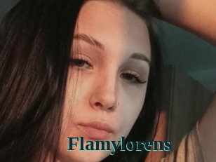 Flamylorens