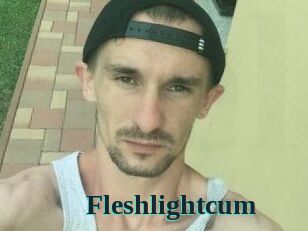 Fleshlightcum