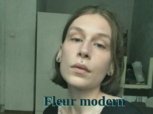 Fleur_modern