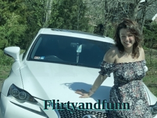 Flirtyandfunn