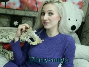 Flirtysonya