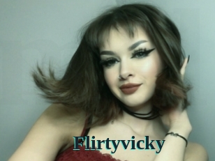 Flirtyvicky