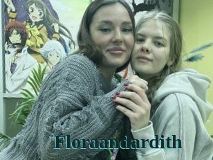 Floraandardith