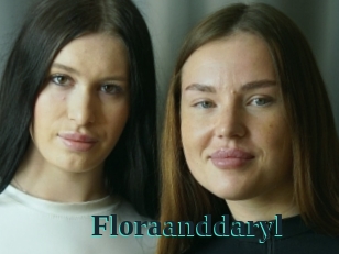 Floraanddaryl