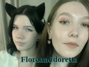 Floraanddoretta