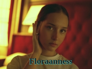 Floraanness
