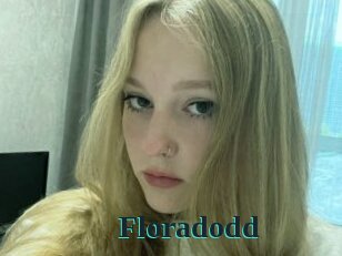 Floradodd