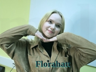 Florahatt