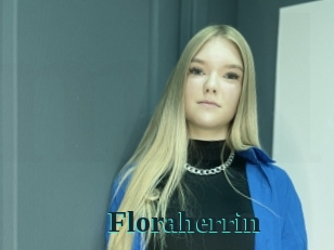 Floraherrin