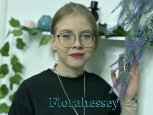 Florahessey