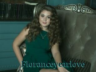 floranceyearlove Melody Melons