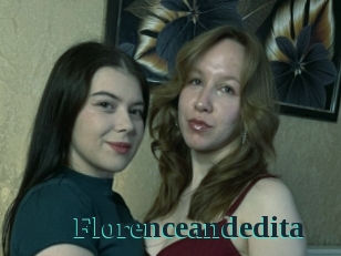 Florenceandedita