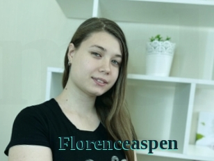 Florenceaspen