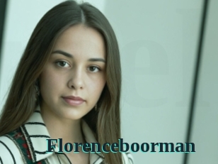 Florenceboorman
