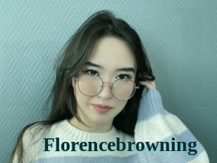 Florencebrowning