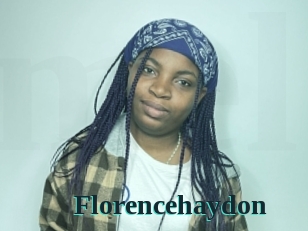 Florencehaydon