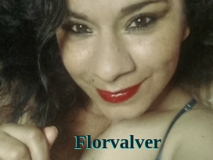 Florvalver