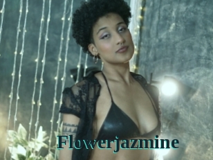 Flowerjazmine