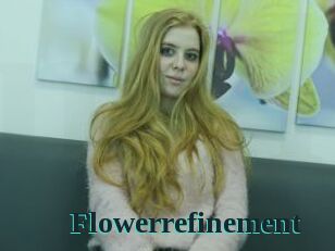 Flowerrefinement